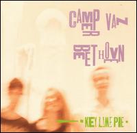 Camper Van Beethoven - Key Lime Pie lyrics