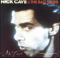 Nick Cave - Your Funeral...My Trial lyrics