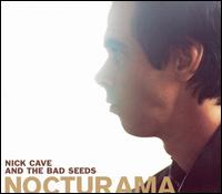 Nick Cave - Nocturama lyrics