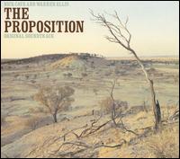 Nick Cave - The Proposition [Original Soundtrack] lyrics