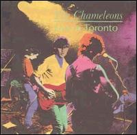 The Chameleons UK - Live in Toronto lyrics