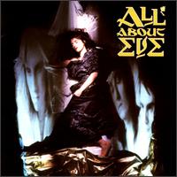 All About Eve - All About Eve lyrics