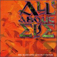 All About Eve - BBC Radio One: Live in Concert lyrics