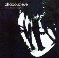 All About Eve - Acoustic Nights lyrics