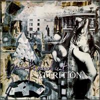 Attrition - 3 Arms and a Dead Cert lyrics