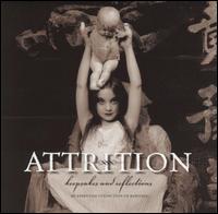 Attrition - Keepsakes and Reflections lyrics