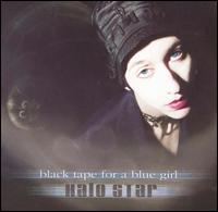 Black Tape for a Blue Girl - Halo Star lyrics