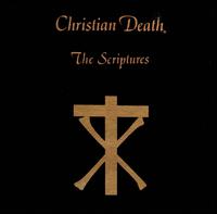 Christian Death - Scriptures lyrics