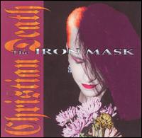 Christian Death - The Iron Mask lyrics