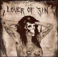 Christian Death - Lover of Sin lyrics