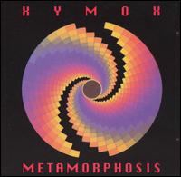 Clan of Xymox - Metamorphosis lyrics