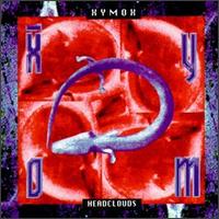 Clan of Xymox - Headclouds lyrics
