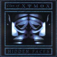 Clan of Xymox - Hidden Faces lyrics