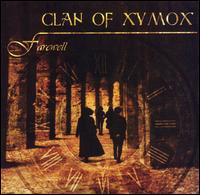 Clan of Xymox - Farewell lyrics