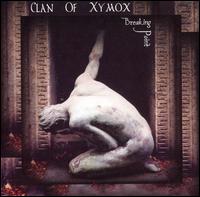 Clan of Xymox - Breaking Point lyrics