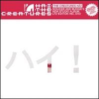 The Creatures - Hai! lyrics