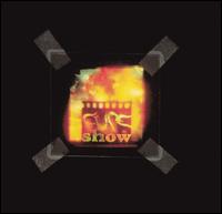 The Cure - Show [live] lyrics