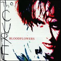 The Cure - Bloodflowers lyrics