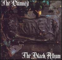 The Damned - The Black Album lyrics