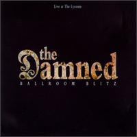 The Damned - Ballroom Blitz [live] lyrics