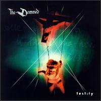 The Damned - Testify lyrics