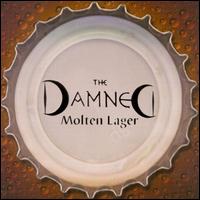 The Damned - Molten Lager [live] lyrics