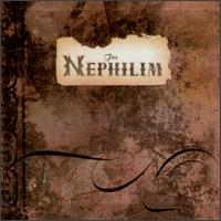 Fields of the Nephilim - The Nephilim lyrics