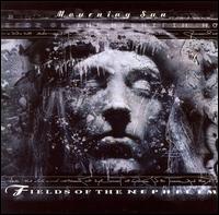 Fields of the Nephilim - Mourning Sun lyrics