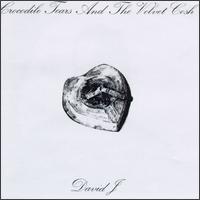 David J - Crocodile Tears & the Velvet Cosh lyrics