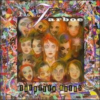 Jarboe - Thirteen Masks lyrics