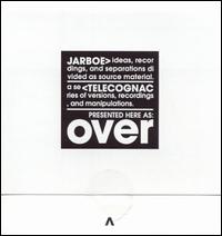 Jarboe - Over lyrics