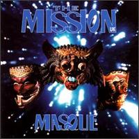 The Mission UK - Masque lyrics