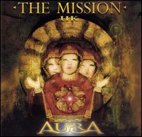 The Mission UK - Aura lyrics