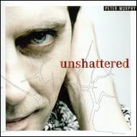 Peter Murphy - Unshattered lyrics