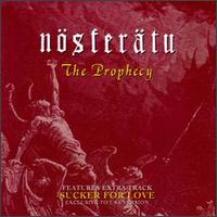 Nosferatu - The Prophecy lyrics