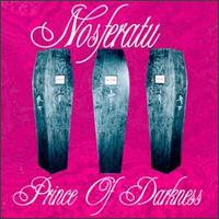 Nosferatu - Prince of Darkness lyrics