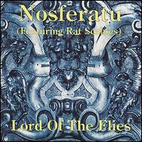 Nosferatu - Lord of the Flies lyrics