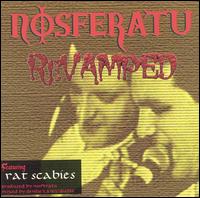 Nosferatu - Re Vamped lyrics