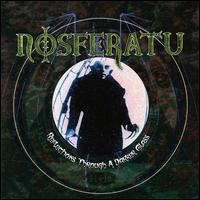 Nosferatu - Reflections Through a Darker Glass lyrics