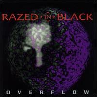 Razed in Black - Overflow lyrics