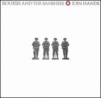 Siouxsie and the Banshees - Join Hands lyrics