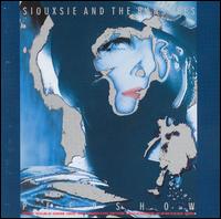Siouxsie and the Banshees - Peepshow lyrics