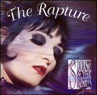 Siouxsie and the Banshees - Rapture lyrics