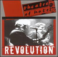 Theatre of Hate - Revolution lyrics