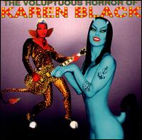 The Voluptuous Horror of Karen Black - A National Healthcare lyrics