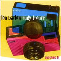 Lou Barlow - Subsonic 6 lyrics
