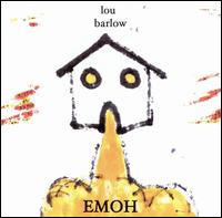Lou Barlow - Emoh lyrics