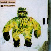Beatnik Filmstars - Astronaut House lyrics