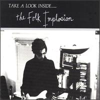 Folk Implosion - Take a Look Inside lyrics