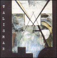 Alastair Galbraith - Talisman lyrics